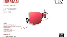 Iberian Market - January 2018